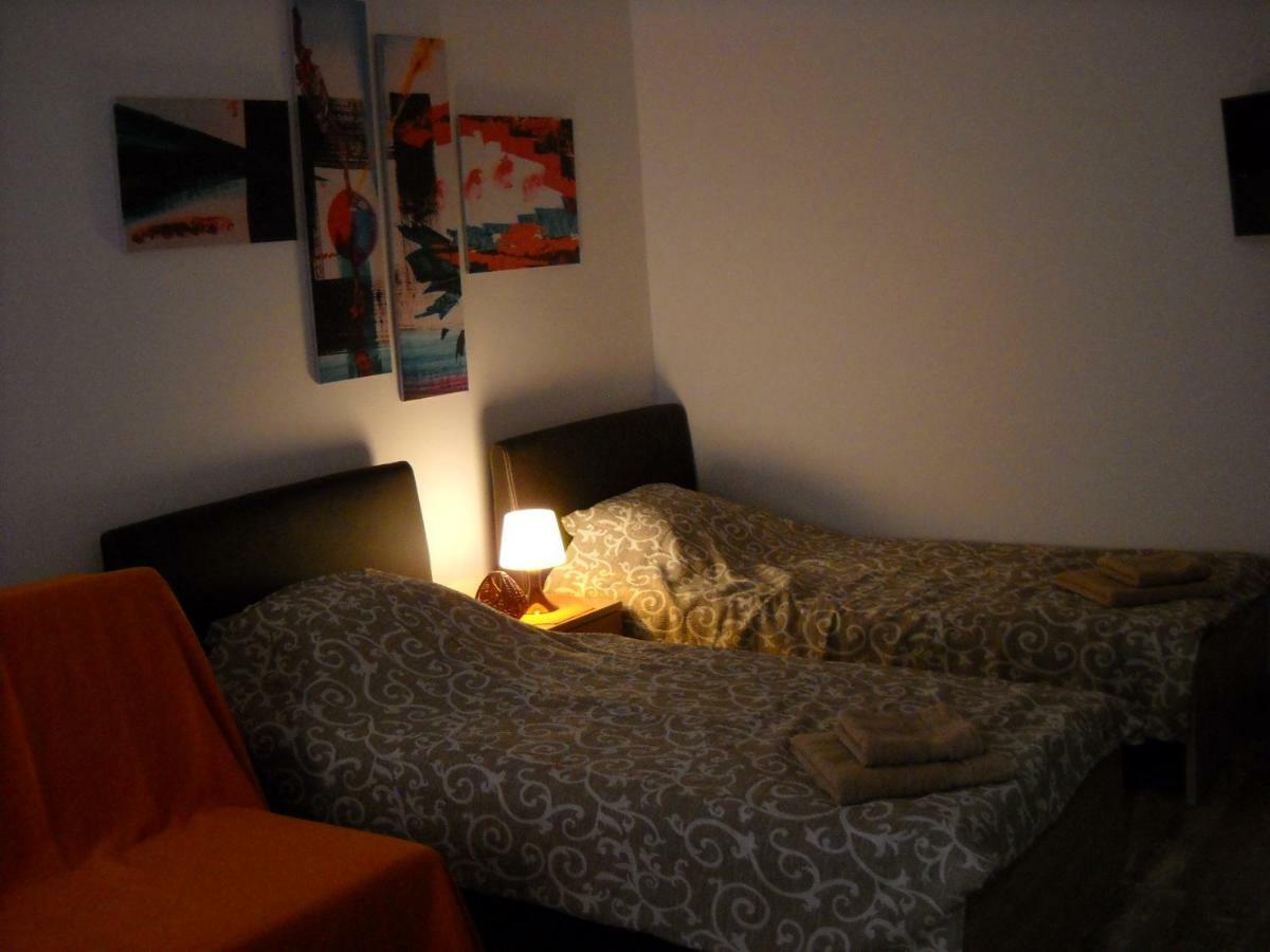 Cukovac Studios Belgrad Exteriör bild