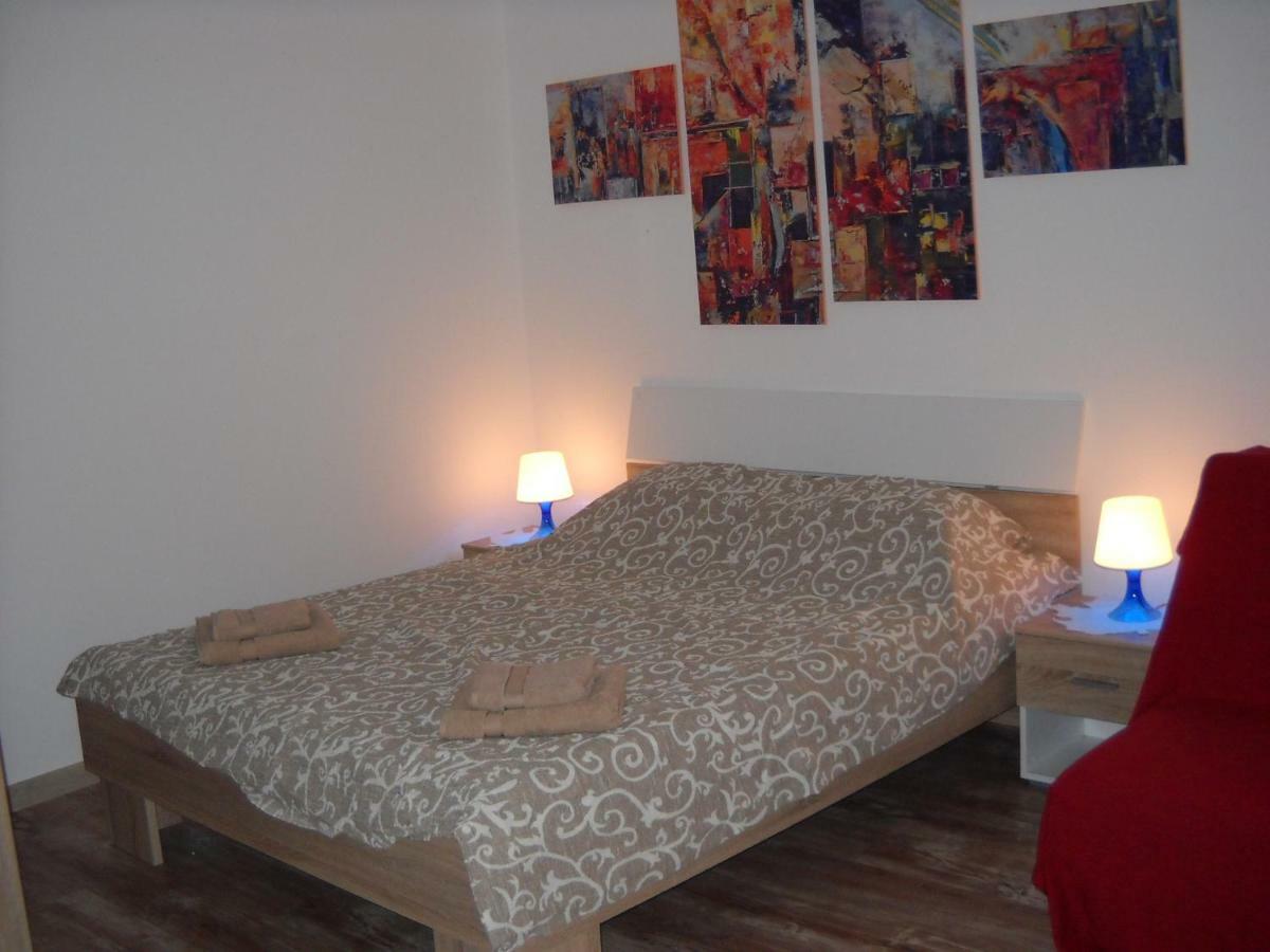 Cukovac Studios Belgrad Exteriör bild