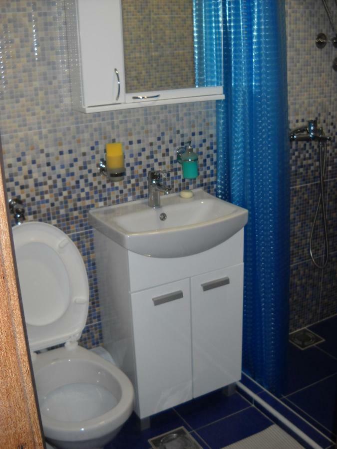 Cukovac Studios Belgrad Exteriör bild