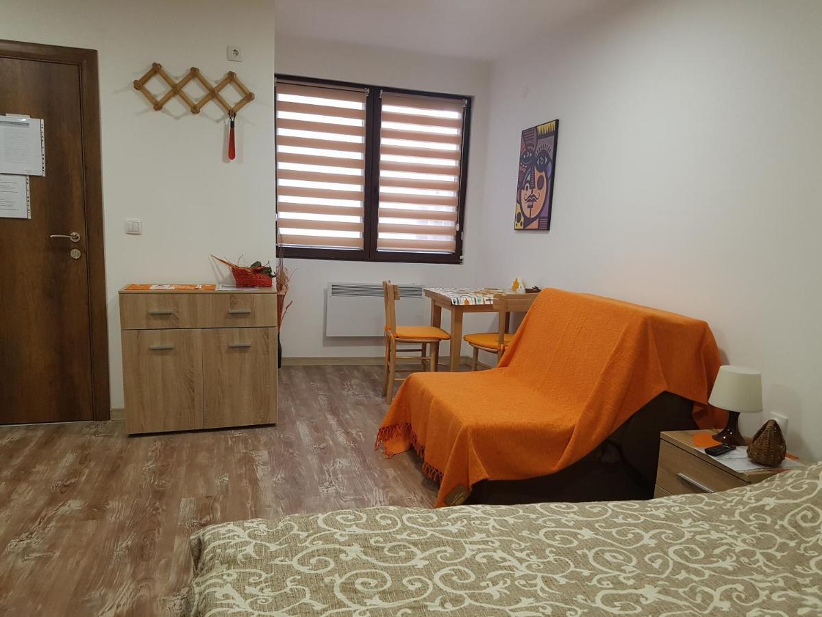 Cukovac Studios Belgrad Exteriör bild