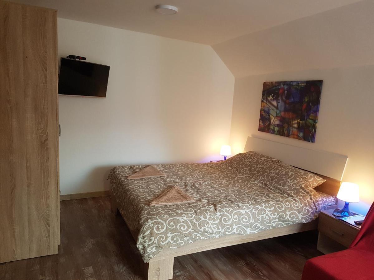 Cukovac Studios Belgrad Exteriör bild