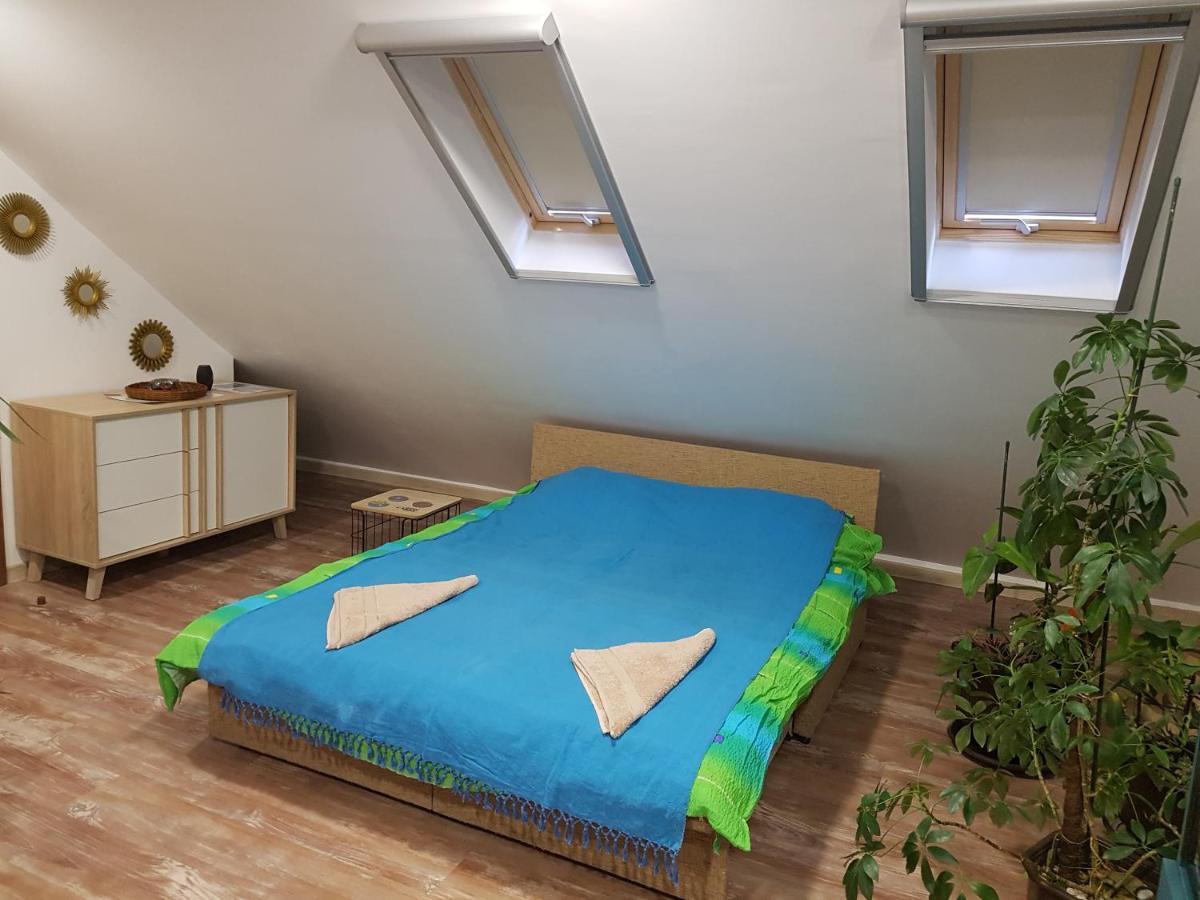 Cukovac Studios Belgrad Exteriör bild
